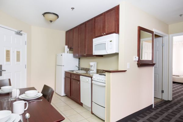 Towneplace Suites By Marriott Pocatello - Pocatello, ID