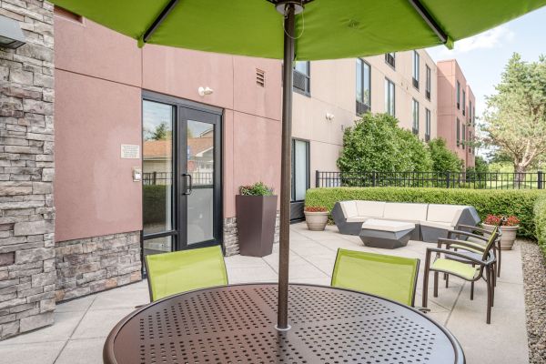 Springhill Suites By Marriott Terre Haute - Terre Haute, IN