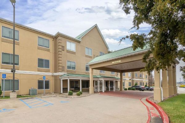 Country Inn & Suites By Radisson Columbia Mo - Columbia, MO