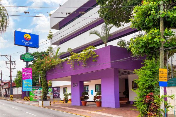 Comfort Inn Cordoba - Córdoba