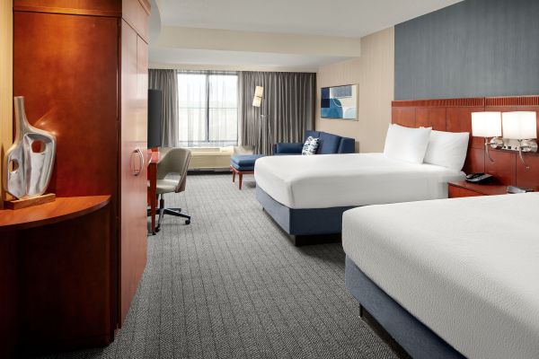 Courtyard By Marriott Winchester Medical Center - Winchester, WA