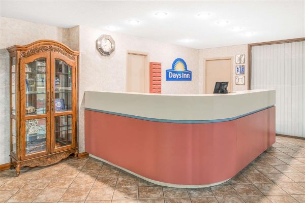 Days Inn By Wyndham Calvert City/paducah East - Kentucky Lake