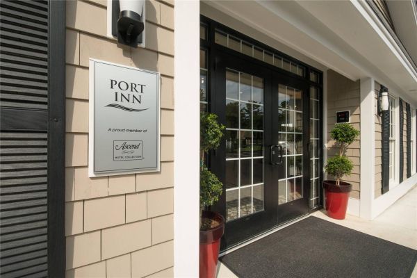 Port Inn & Suites Kennebunk An Ascend Collection Hotel - Wells, ME