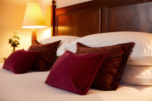 Macdonald Highlands Hotel - Aviemore