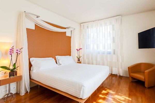 Hilton Garden Inn Florence Novoli - Florence