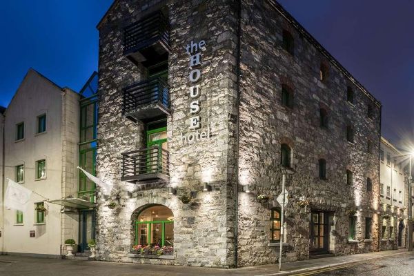 The House Hotel Ascend Hotel Collection - Galway