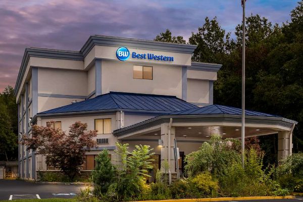 Best Western West Lebanon- Hanover Hotel - Hanover, NH