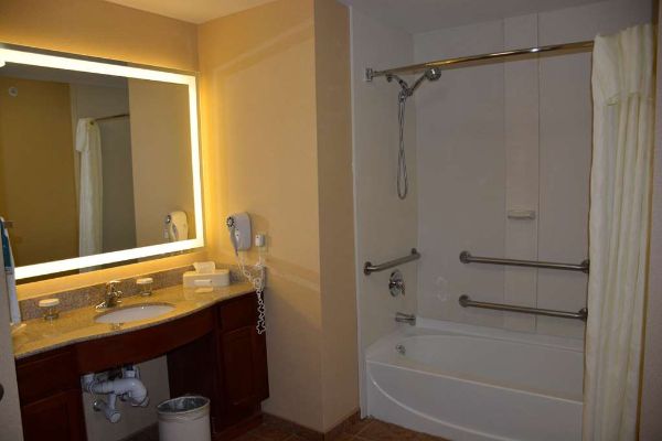 Homewood Suites By Hilton Brighton - Howell, MI