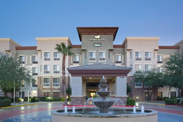 Homewood Suites By Hilton Phoenix-avondale - Litchfield Park, AZ