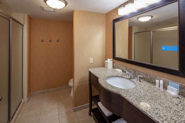Hampton Inn & Suites Austin Cedar Park-lakeline - Cedar Park, TX