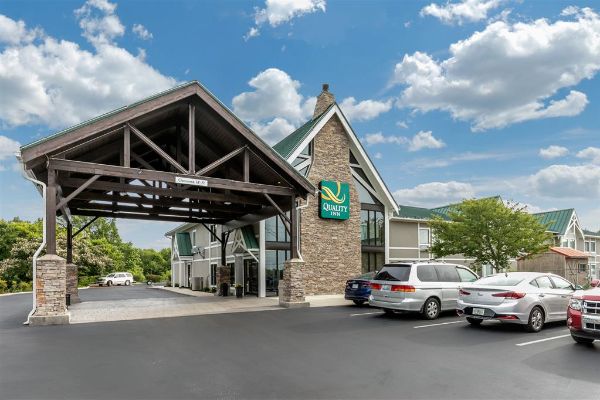 Quality Inn Monteagle - Monteagle, TN