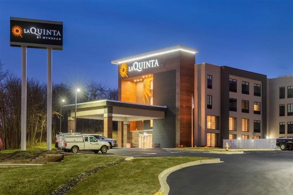 La Quinta Inn & Suites By Wyndham Aberdeen-apg - Maryland