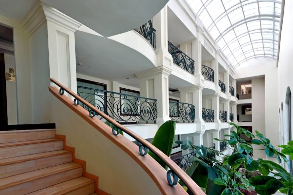 Torreon Marriott Hotel - Gómez Palacio