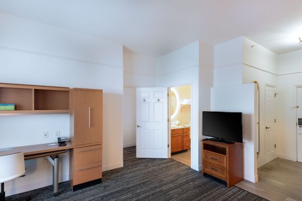 Towneplace Suites By Marriott Quantico Stafford - Stafford, VA