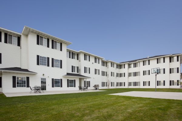 Grandstay Residential Suites Hotel Rapid City - Rapid City, SD