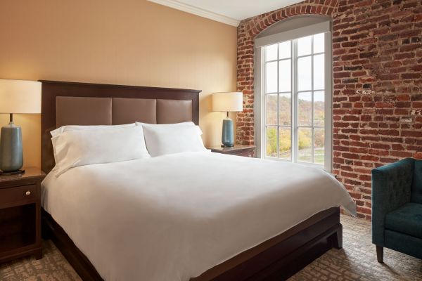 Craddick Terry Hotel Lynchburg A Tribute Portfolio Hotel - Lynchburg, VA
