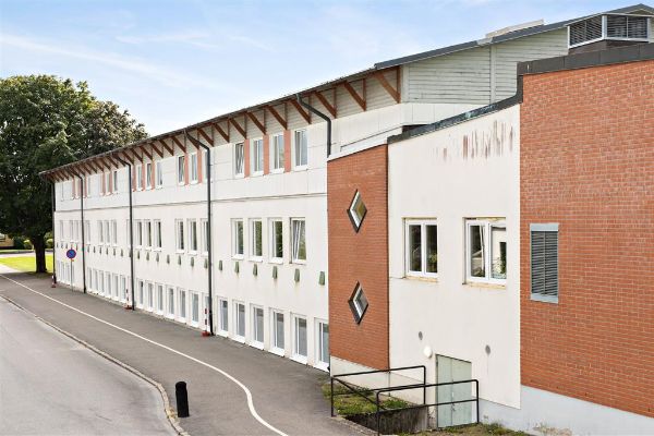 Hotel Falkoping Sure Hotel Collection By Best Western - Falköping