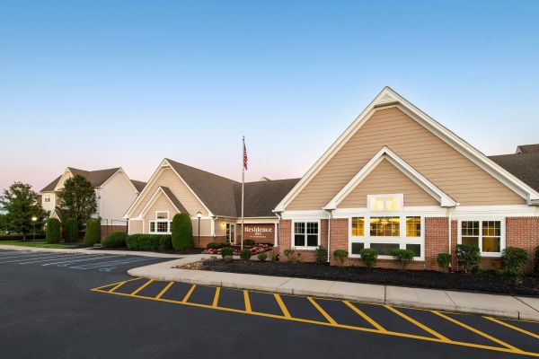 Residence Inn By Marriott Mount Laurel At Bishops Gate - Medford, NJ
