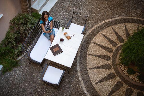 Casa Delfino Hotel And Spa - Hanía