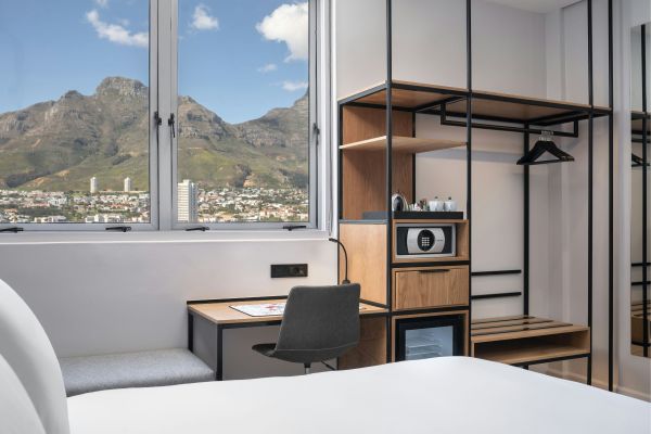 Protea Hotel Fire And Ice By Marriott Cape Town - Kapské Město