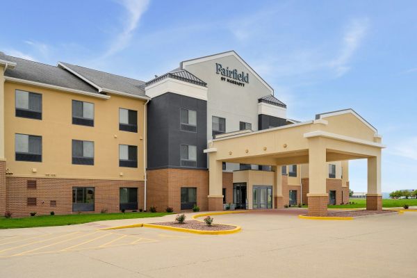Fairfield Inn And Suites By Marriott Bloomington - Bloomington, IL