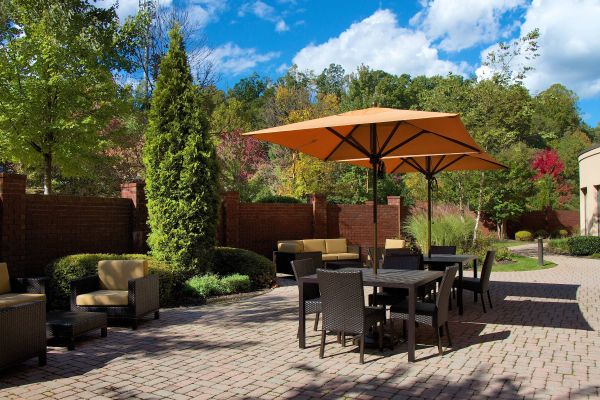 Courtyard By Marriott Blacksburg - Blacksburg, VA