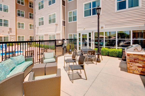 Residence Inn By Marriott Roanoke Airport - Roanoke, VA