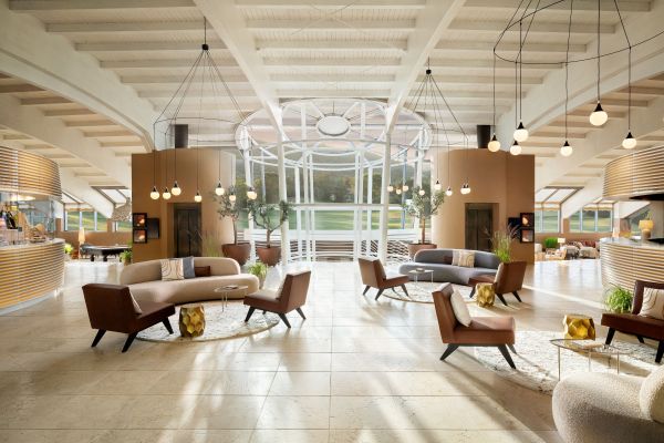 Argentario Golf And Wellness Resort Autograph Collection - Monte Argentario
