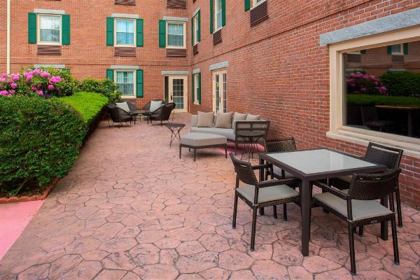 Sonesta Select Boston Lowell Chelmsford - Lowell, MA