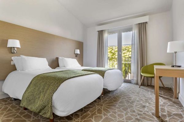 Le Club Mougins By Diamond Resorts - Valbonne