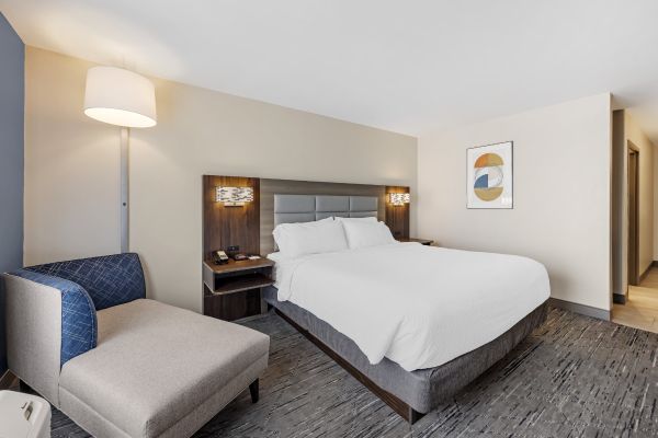 Holiday Inn Express White House By Ihg - Gallatin, TN