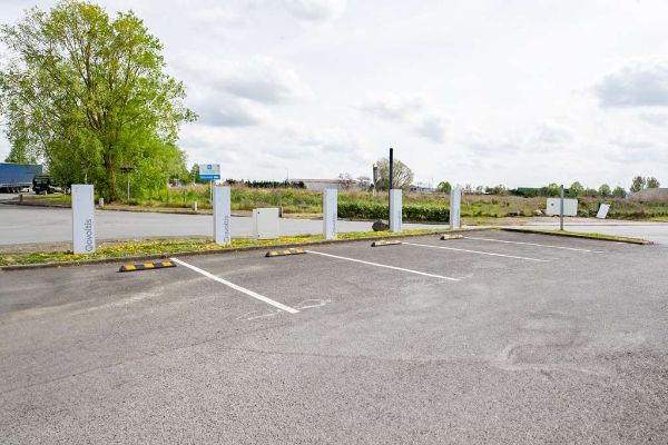 Kyriad Valenciennes Sud - Rouvignies - Nord