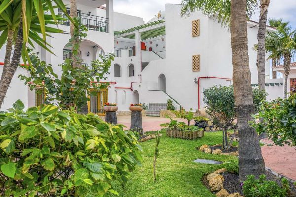 Hilton Vacation Club Sunset Harbour Club Tenerife - Costa Adeje