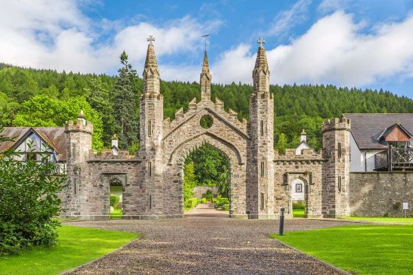 The Kenmore Club By Diamond Resorts - Loch Tay