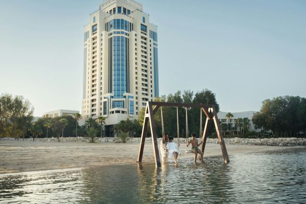 The Ritz-carlton Doha - Lusail
