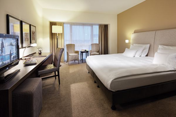 Lindner Hotel Antwerp - Antwerp