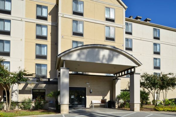 Towneplace Suites By Marriott Wilmington Wrightsville Beach - Wilmington, NC