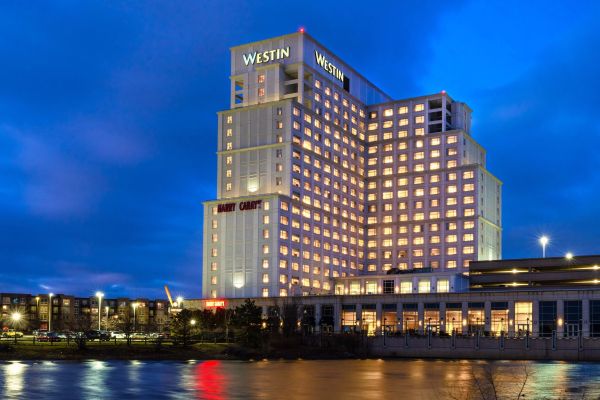 The Westin Chicago Lombard - Downers Grove, IL