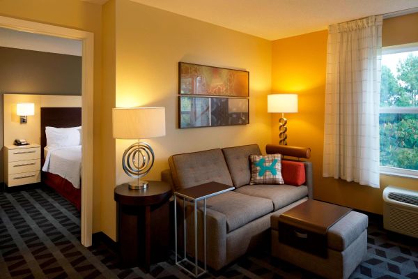 Towneplace Suites By Marriott Jacksonville - Jacksonville