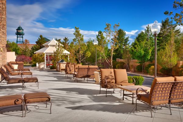 Springhill Suites By Marriott Lehi At Thanksgiving Point - Lehi, UT