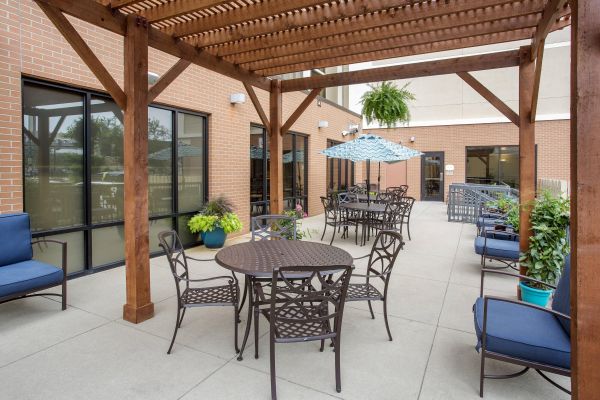 Fairfield Inn And Suites By Marriott Louisville Downtown - ルイビル, KY