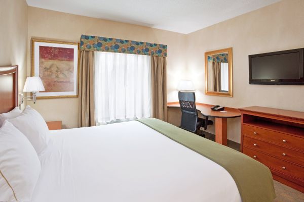 Holiday Inn Express & Suites Auburn Hills By Ihg - Bloomfield Hills, MI