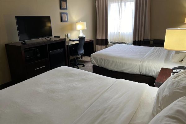 Days Inn & Suites By Wyndham Manheim Lebanon - Hershey, PA