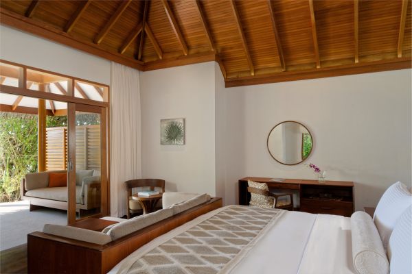 Baros Maldives - Maldív-szigetek