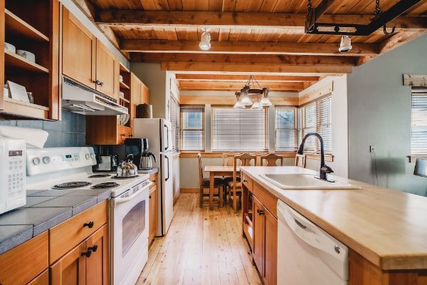 Sundance Resort - サンダンス, UT