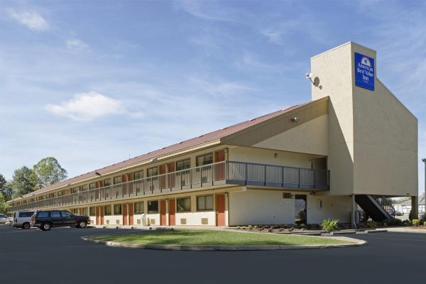 Va  Midlothian Turnpike Motel 6 Richmond - Richmond, VA