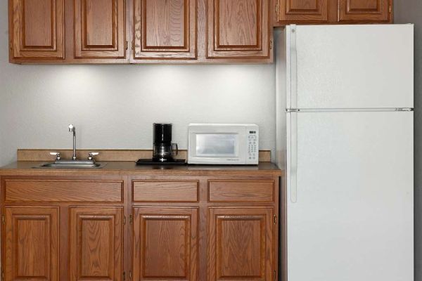Americinn By Wyndham Iron Mountain - Iron Mountain, MI
