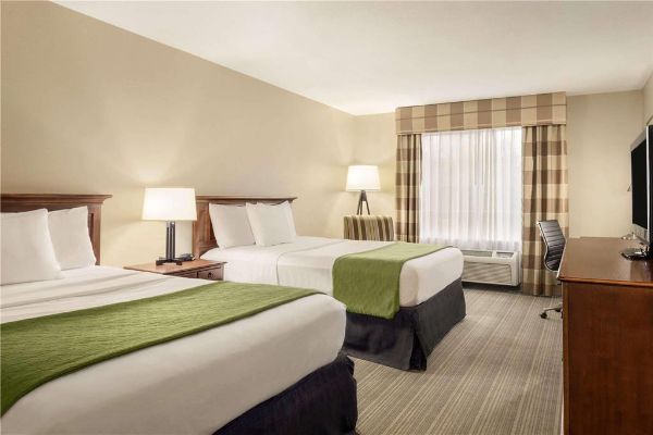 Country Inn & Suites By Radisson Lima - Lima, OH