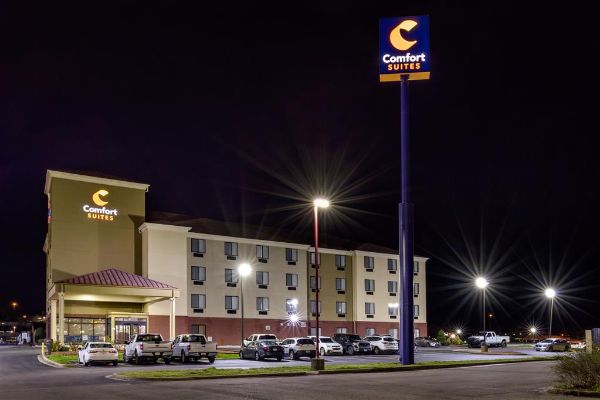 Spark By Hilton Pelham Birmingham I 65 - Hoover, AL