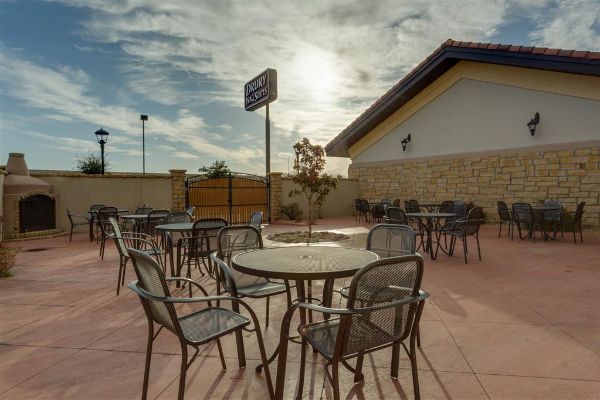 Drury Inn And Suites Las Cruces - Las Cruces, NM